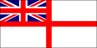 Royal Canadian Navy Ensign