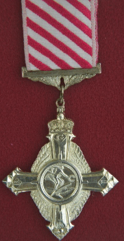 Air Force Cross