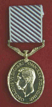 Distinguished Flying Medal