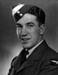 Flight Lieutenant Frank Pilon