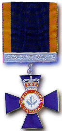 Order of Military Merit