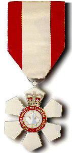 Order of Canada