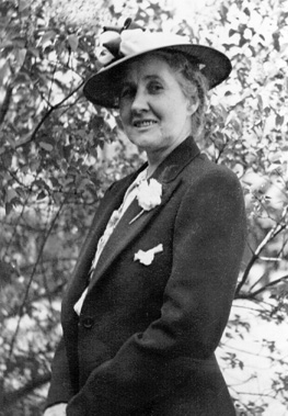 Oliva Mina Maria Pilon (1886-1959)