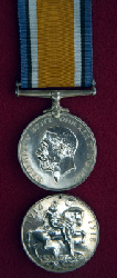 British War Medal