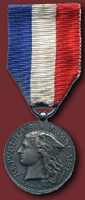 mdaille des pidmies