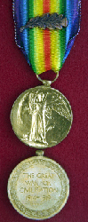 Victory Medal